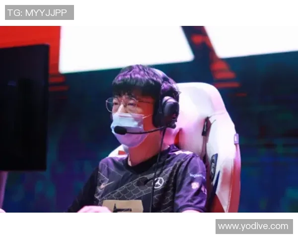 EDG职业联赛灵活性分析：战术多变与团队协作的完美结合