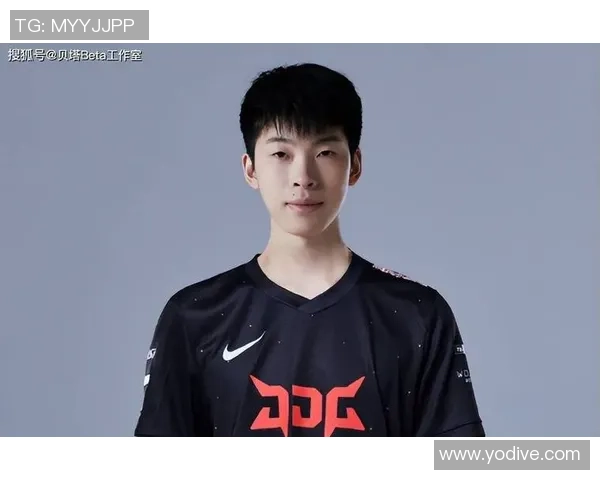 JDG战队崛起之路：从默默无闻到DOTA2巅峰的奋斗历程