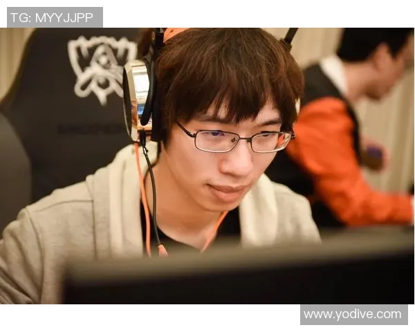 WE战队崛起之路：从默默无闻到世界冠军的辉煌历程