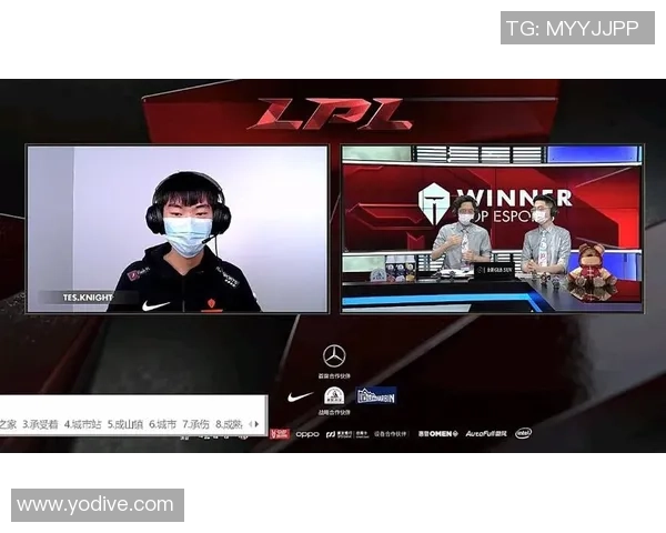 城市赛积分榜更新TES战队以79分稳居第一名