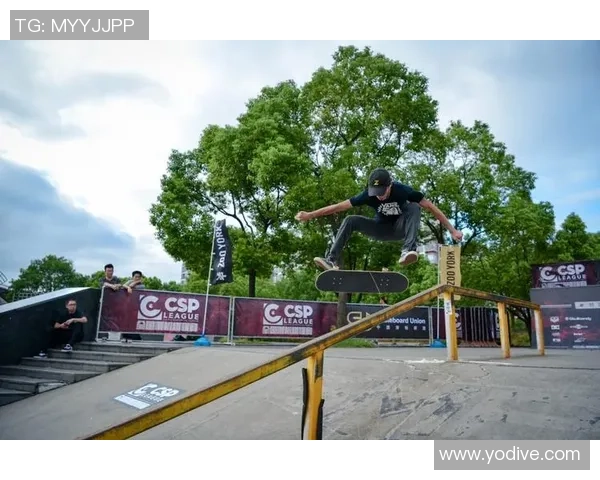 王敏专访揭秘滑板行业成功秘诀与未来发展趋势 王敏专访揭秘滑板行业成功秘诀与未来发展趋势