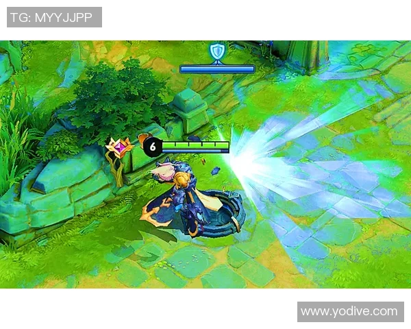 王静独家分享王者荣耀游戏心得与技巧助你快速提升段位 王静独家分享王者荣耀游戏心得与技巧助你快速提升段位