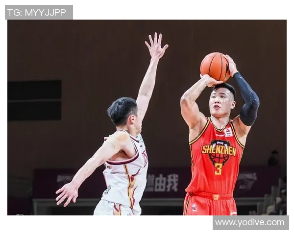 赛后分析:上海篮球队与深圳篮球队实力对比及比赛亮点总结 赛后分析:上海篮球队与深圳篮球队实力对比及比赛亮点总结