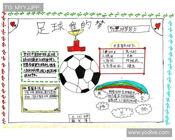 足球新手必看：掌握团队协作技巧提升比赛表现的实用指南