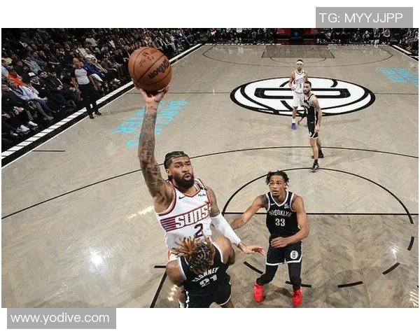 2017年NBA季后赛篮网与公牛激战回顾与精彩瞬间分析