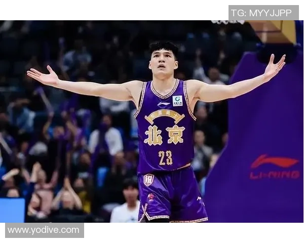 CBA精彩对决北京队迎战福建队视频直播全程回放与精彩集锦分享