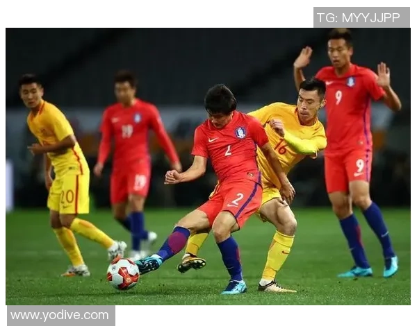 中国队在12强赛对决韩国队的精彩表现与战术分析