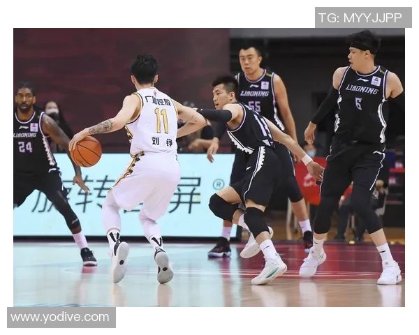 刘铮:从篮球场上的奋斗者到人生道路上的追梦人 刘铮:从篮球场上的奋斗者到人生道路上的追梦人