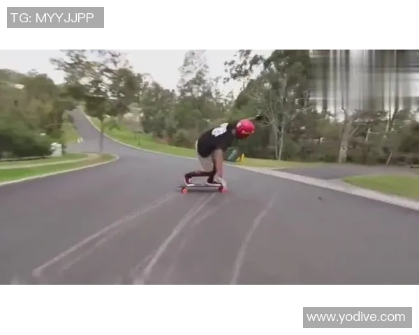 南京滑板队的耐力挑战与成长之路探讨