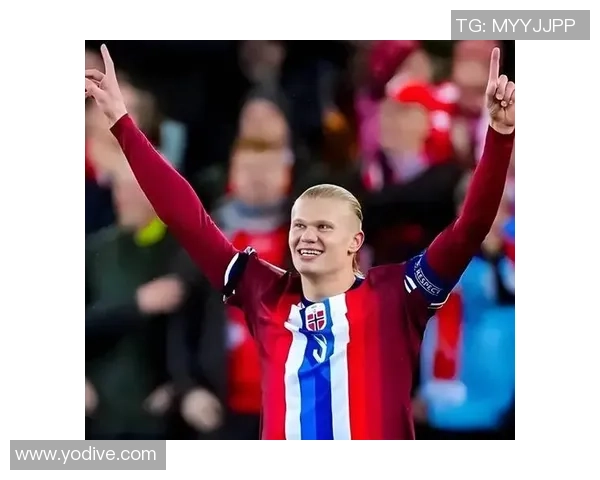 哈兰德的崛起：从挪威小镇到欧洲足球巨星的传奇之路